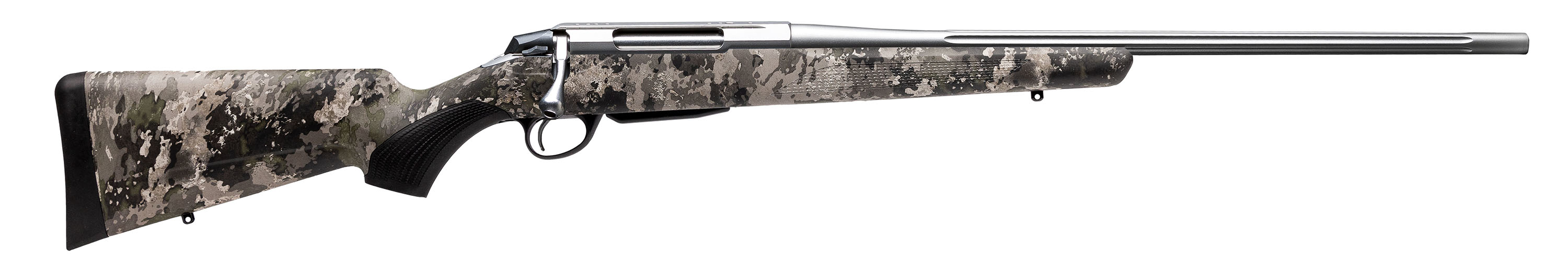Special Edition Tikka T3x SuperLite Bolt-Action Rifle in TrueTimber VSX ...